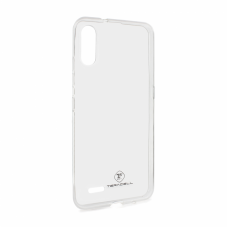 Futrola Teracell Skin za LG K22 transparent