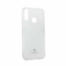 Futrola Teracell Skin za Motorola Moto E6 Plus transparent