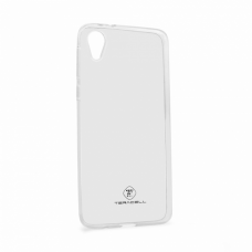 Futrola Teracell Skin za Motorola Moto E6 transparent