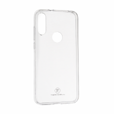 Futrola Teracell Skin za Motorola Moto E7 transparent