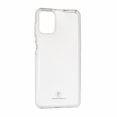 Futrola Teracell Skin za Motorola Moto G9 Plus transparent