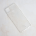 Futrola Teracell Skin za Motorola Moto G9 Power transparent