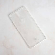 Futrola Teracell Skin za Nokia 2.4 transparent