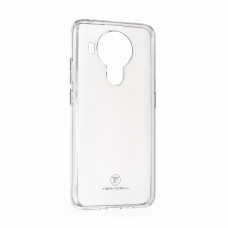 Futrola Teracell Skin za Nokia 5.4 transparent
