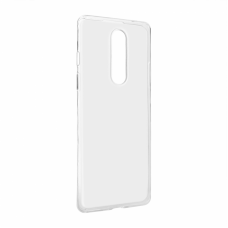 Futrola Teracell Skin za OnePlus 8 transparent