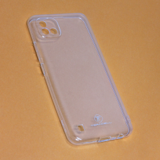Futrola Teracell Skin za Realme C11 2021/2020 transparent