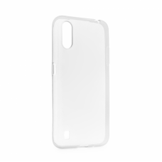 Futrola Teracell Skin za Samsung A015F Galaxy A01 transparent