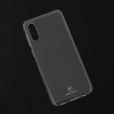 Futrola Teracell Skin za Samsung A022F Galaxy A02 transparent