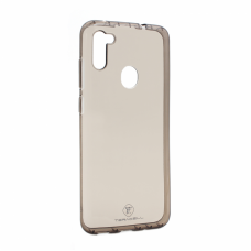 Futrola Teracell Skin za Samsung A115F Galaxy A11 crna