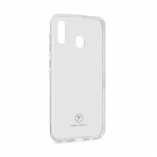 Futrola Teracell Skin za Samsung A205F Galaxy A20 transparent