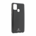 Futrola Teracell Skin za Samsung A217F Galaxy A21s mat crna
