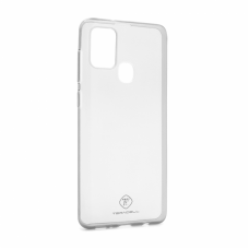Futrola Teracell Skin za Samsung A217F Galaxy A21s transparent