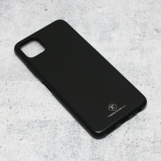 Futrola Teracell Skin za Samsung A226B Galaxy A22 5G mat crna