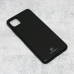 Futrola Teracell Skin za Samsung A226B Galaxy A22 5G mat crna