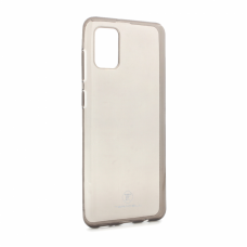 Futrola Teracell Skin za Samsung A315F Galaxy A31 crna