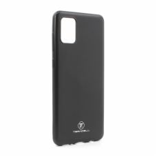Futrola Teracell Skin za Samsung A315F Galaxy A31 mat crna