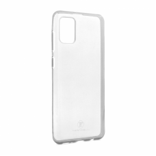 Futrola Teracell Skin za Samsung A315F Galaxy A31 transparent