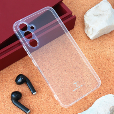 Futrola Teracell Skin za Samsung A346B Galaxy A34 5G transparent
