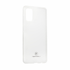 Futrola Teracell Skin za Samsung A415F Galaxy A41 transparent