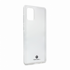 Futrola Teracell Skin za Samsung A715F Galaxy A71 transparent