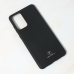 Futrola Teracell Skin za Samsung A725F/A726B Galaxy A72 4G/5G (EU) mat crna