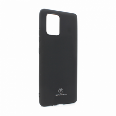 Futrola Teracell Skin za Samsung G770F S10 Lite mat crna
