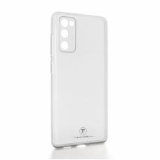 Futrola Teracell Skin za Samsung G780F Galaxy S20 FE transparent