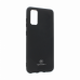 Futrola Teracell Skin za Samsung G980F Galaxy S20 mat crna
