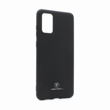 Futrola Teracell Skin za Samsung G985F Galaxy S20 Plus mat crna