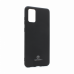 Futrola Teracell Skin za Samsung G985F Galaxy S20 Plus mat crna
