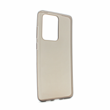 Futrola Teracell Skin za Samsung G988F Galaxy S20 Ultra crna