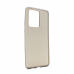Futrola Teracell Skin za Samsung G988F Galaxy S20 Ultra crna