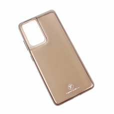 Futrola Teracell Skin za Samsung G998B Galaxy S21 Ultra crna