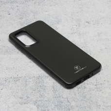 Futrola Teracell Skin za Samsung Galaxy A33 5G mat crna