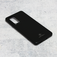 Futrola Teracell Skin za Samsung Galaxy A53 5G mat crna