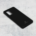Futrola Teracell Skin za Samsung Galaxy A53 5G mat crna