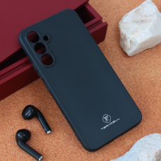 Futrola Teracell Skin za Samsung Galaxy A54 5G mat crna
