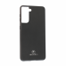 Futrola Teracell Skin za Samsung G991B Galaxy S21 mat crna