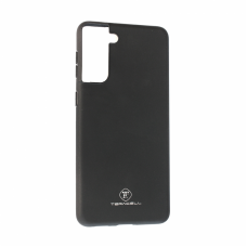Futrola Teracell Skin za Samsung G996B Galaxy S21 Plus mat crna