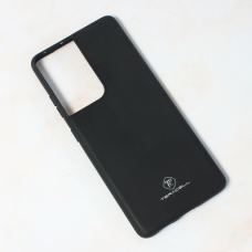 Futrola Teracell Skin za Samsung G998B Galaxy S21 Ultra mat crna