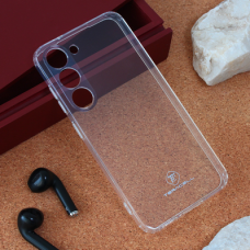 Futrola Teracell Skin za Samsung Galaxy S23 Plus transparent