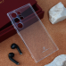 Futrola Teracell Skin za Samsung Galaxy S23 Ultra transparent