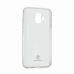 Futrola Teracell Skin za Samsung J260F Galaxy J2 Core transparent