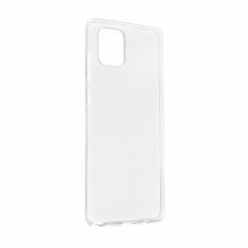 Futrola Teracell Skin za Samsung N770F Galaxy Note 10 Lite transparent