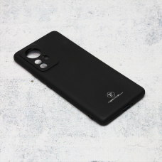 Futrola Teracell Skin za Xiaomi 12 Pro mat crna