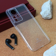 Futrola Teracell Skin za Xiaomi 12T Pro transparent