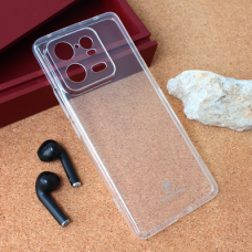 Futrola Teracell Skin za Xiaomi 13 Pro transparent