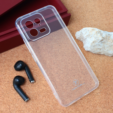 Futrola Teracell Skin za Xiaomi 13 transparent