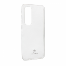 Futrola Teracell Skin za Xiaomi Mi Note 10 Lite transparent