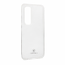 Futrola Teracell Skin za Xiaomi Mi Note 10 Lite transparent